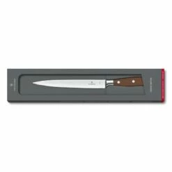 Couteau Filet De Sole Victorinox Grand Maître Forgé 20cm érable -LE COUTEAU Ventes couteau filet de sole victorinox grand maitre forge 20cm erable 2