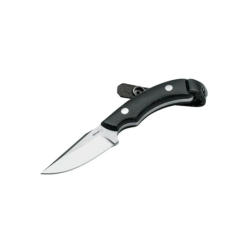 Couteau Fixe Böker Plus J-Bite 3 Couteau Fixe Böker Plus J-Bite