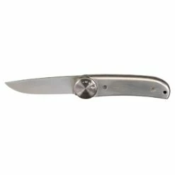 Couteau Florinox Akma Manche Aluminium 10cm