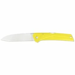 Couteau Florinox Kiana Mer Jaune