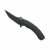 Couteau Fox Geco G10 Noir -LE COUTEAU Ventes couteau fox geco g10 noir