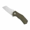 Couteau Fox Italicus G10 Vert -LE COUTEAU Ventes couteau fox italicus g10 vert