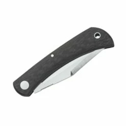 Couteau Fox Libar Manche Fibre De Carbone -LE COUTEAU Ventes couteau fox libar manche fibre de carbone 1