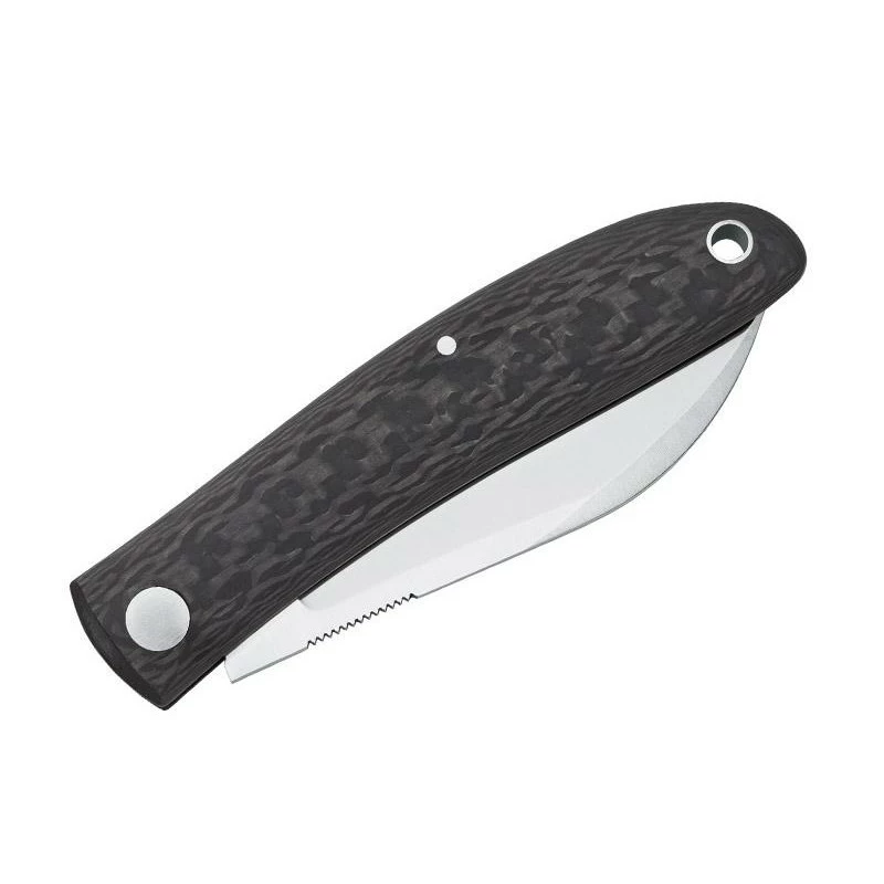 Couteau Fox Livri Fibre De Carbone 4 Couteau Fox Livri Fibre De Carbone – Image 2