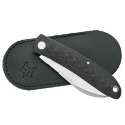 Couteau Fox Livri Fibre De Carbone 7 Couteau Fox Livri Fibre De Carbone -LE COUTEAU Ventes couteau fox livri fibre de carbone 2