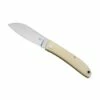 Couteau Fox Livri Micarta Naturel -LE COUTEAU Ventes couteau fox livri micarta naturel