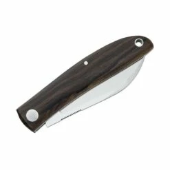 Couteau Fox Livri Ziricote -LE COUTEAU Ventes couteau fox livri ziricote 1