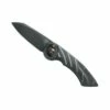 Couteau Fox Radius Titanium Noir -LE COUTEAU Ventes couteau fox radius titanium noir