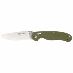 Couteau Ganzo D727M Vert
