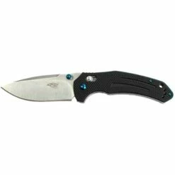 Couteau Ganzo Firebird FB7611 Noir