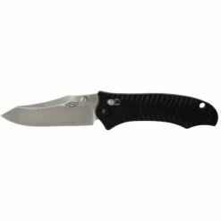 Couteau Ganzo G710 Manche G10 Noir