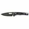 Couteau Gerber New Sumo Noir -LE COUTEAU Ventes couteau gerber new sumo noir