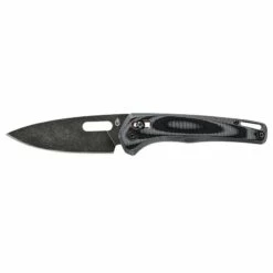 Couteau Gerber New Sumo Noir