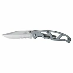Couteau Gerber Paraframe I - Tranchant Mixte