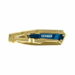 Couteau Gerber Paralite Champagne -LE COUTEAU Ventes couteau gerber paralite champagne 2