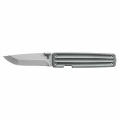 Couteau Gerber Pocket Square - Aluminium
