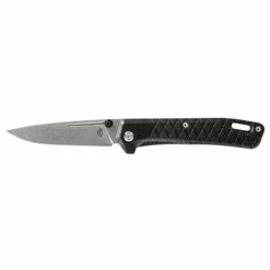 Couteau Gerber Zilch Noir