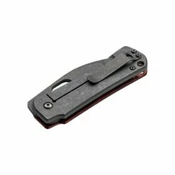 Couteau Gust Copper Böker Plus -LE COUTEAU Ventes couteau gust copper boeker plus 1