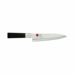 Couteau Gyuto SekiRyu 18cm ABS Noir - SRP900