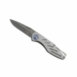 Couteau Herbertz 580512 Alu Mousqueton