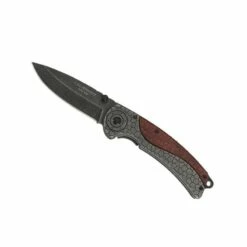 Couteau Herbertz Acier/Pacca - 565012