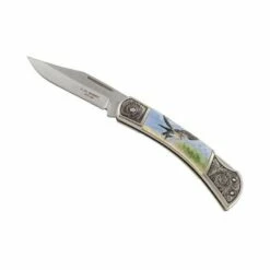 Couteau Herbertz Aigle 11cm Inox 590311