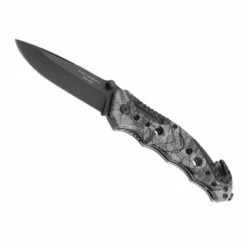 Couteau Herbertz Alu Camouflé 12cm Inox - 218111