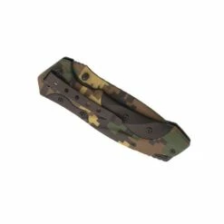 Couteau Herbertz Alu Camouflé - 569212 -LE COUTEAU Ventes couteau herbertz alu camoufle 569212 1