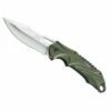 Couteau Herbertz Alu Vert 13cm - 212613 -LE COUTEAU Ventes couteau herbertz alu vert 13cm 212613