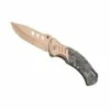 Couteau Herbertz Camo/bronze Avec étui -LE COUTEAU Ventes couteau herbertz camobronze 115cm avec etui