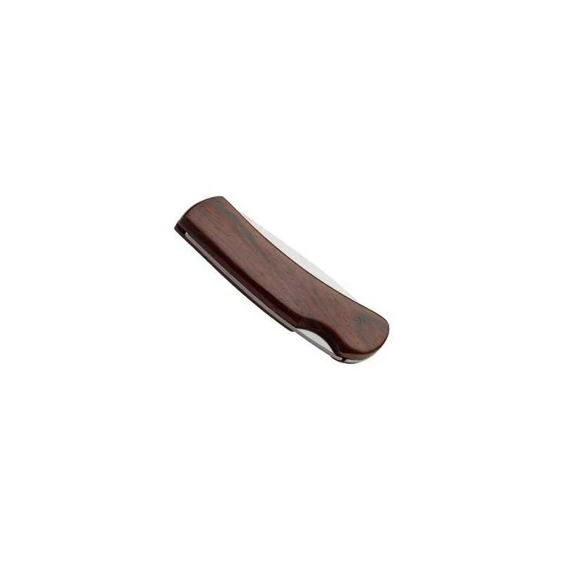 Couteau Herbertz Cocobolo 8,5cm Inox 534109 4 Couteau Herbertz Cocobolo 8,5cm Inox 534109 – Image 2