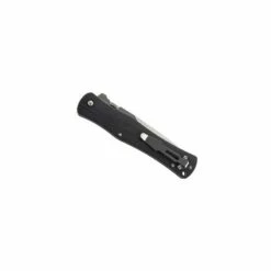 Couteau Herbertz G10 Noir 15,5cm Inox + étui 583116 -LE COUTEAU Ventes couteau herbertz g10 noir 155cm inox etui 583116 2
