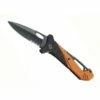 Couteau Herbertz G10/Alu Orange 11cm 1 Couteau Herbertz G10/Alu Orange 11cm -LE COUTEAU Ventes couteau herbertz g10alu orange 11cm