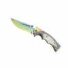 Couteau Herbertz Inox/acrylique Arc-en-ciel - 567312 -LE COUTEAU Ventes couteau herbertz inoxacrylique arc en ciel 567312