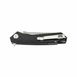 Couteau Herbertz Selektion G10 Noir 115mm D2 - 53036 -LE COUTEAU Ventes couteau herbertz selektion g10 noir 115mm d2 53036 1