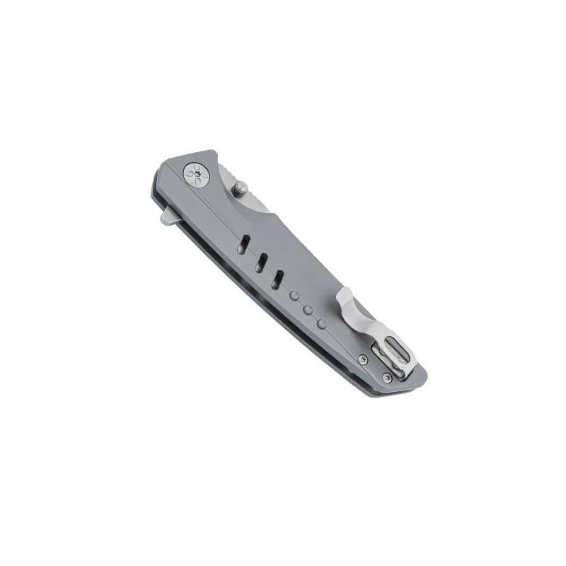 Couteau Herbertz Top Collection Alu 12cm Inox - 521612 4 Couteau Herbertz Top Collection Alu 12cm Inox - 521612 – Image 2