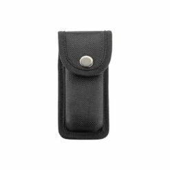 Couteau Herbertz Tout Inox Noir 12cm 590812 -LE COUTEAU Ventes couteau herbertz tout inox noir 12cm 590812 2