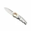 Couteau Herbertz Tout Inox Trou D'axe En Laiton -LE COUTEAU Ventes couteau herbertz tout inox trou d axe en laiton