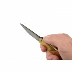 Couteau Higonokami Kiridashi -LE COUTEAU Ventes couteau higonokami kiridashi 12