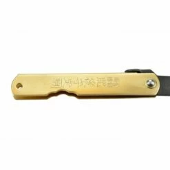 Couteau Higonokami Kiridashi -LE COUTEAU Ventes couteau higonokami kiridashi 6