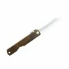 Couteau Higonokami Laiton Brun 10cm Carbone -LE COUTEAU Ventes couteau higonokami laiton brun 10cm carbone