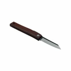 Couteau Higonokami Mokuzai Par Böker