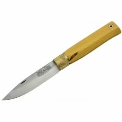 Couteau José Da Cruz JDC06 Buis Acier Inox