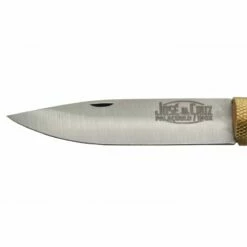 Couteau José Da Cruz JDC09 Frêne Acier Inox -LE COUTEAU Ventes couteau jose da cruz jdc09 frene acier inox 2