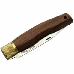 Couteau José Da Cruz JDC10 Bois De Fer Inox -LE COUTEAU Ventes couteau jose da cruz jdc10 bois de fer inox 2