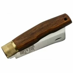 Couteau José Da Cruz JDC14 Mutene Inox Sheepfoot -LE COUTEAU Ventes couteau jose da cruz jdc14 mutene inox sheepfoot 2