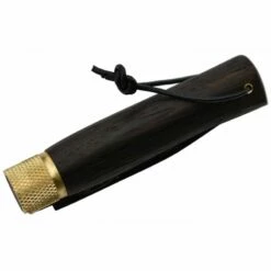 Couteau José Da Cruz JDC15 Luxurious Wengé Inox -LE COUTEAU Ventes couteau jose da cruz jdc15 luxurious wenge inox 2