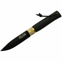 Couteau José Da Cruz JDC15 Luxurious Wengé Inox