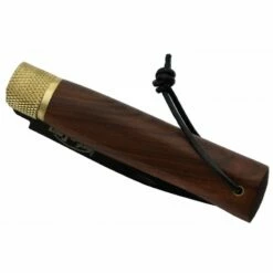 Couteau José Da Cruz JDC16 Luxurious Bois De Fer Inox 8 Couteau José Da Cruz JDC16 Luxurious Bois De Fer Inox -LE COUTEAU Ventes couteau jose da cruz jdc16 luxurious bois de fer inox 2