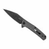 Couteau Kershaw Flyby Blackwash